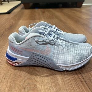 Nike Metcon Size 9